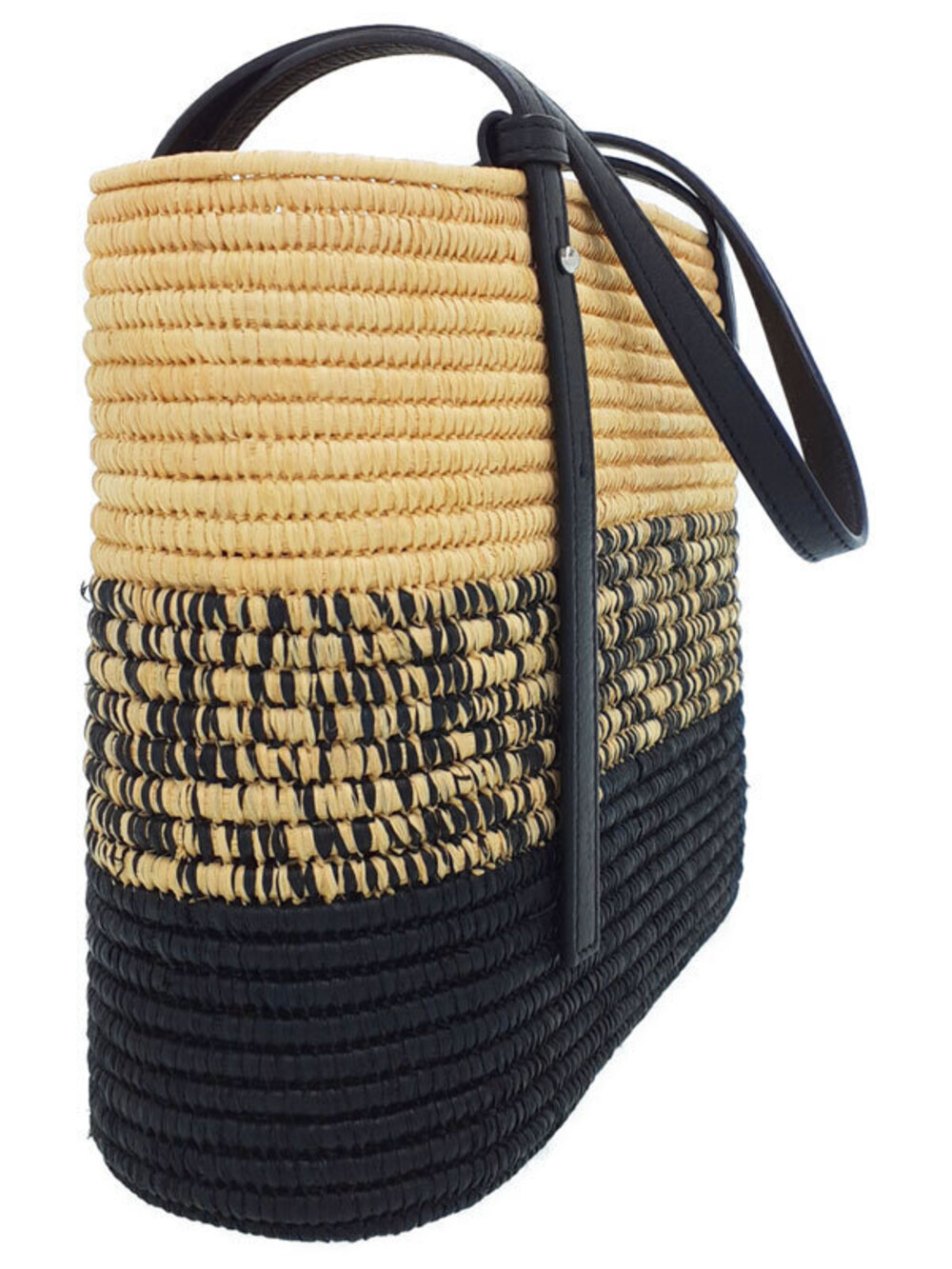 Loewe Bag Square Tote Basket